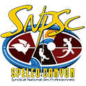 Syndicat national des proffessionnels de la speleologie et du canyoning