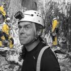 guide spéléologue professionnel indépendant en Ardèche, spéléologie découverte, initiation spéléologie, exploration spéléo, préhistoire, stage spéléo Vallon-Pont-d'Arc