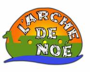 Canoé Arche de Noé